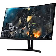 Màn Hình Máy Tính Acer ED273A 27-Inch VA Full HD 144Hz Curved (UM.HE3SS.A01)