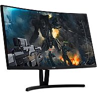 Màn Hình Máy Tính Acer ED273A 27-Inch VA Full HD 144Hz Curved (UM.HE3SS.A01)