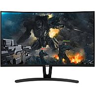 Màn Hình Máy Tính Acer ED273A 27-Inch VA Full HD 144Hz Curved (UM.HE3SS.A01)