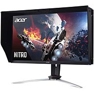 Màn Hình Máy Tính Acer Nitro XV273K 27-Inch IPS 4K UHD 144Hz (UM.HX3SS.P02)