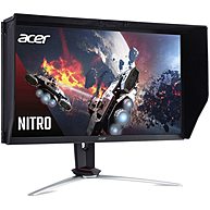 Màn Hình Máy Tính Acer Nitro XV273K 27-Inch IPS 4K UHD 144Hz (UM.HX3SS.P02)