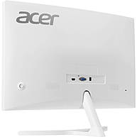 Màn Hình Máy Tính Acer ED242QR 23.6-Inch VA Full HD 75Hz Curved (UM.UE2SS.001)