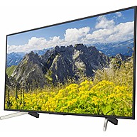 Tivi Sony Bravia 43-Inch 4K UHD (KD-43X7500F)