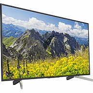 Tivi Sony Bravia 43-Inch 4K UHD (KD-43X7500F)