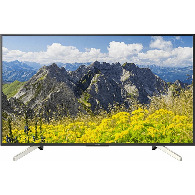 Tivi Sony Bravia 43-Inch 4K UHD (KD-43X7500F)