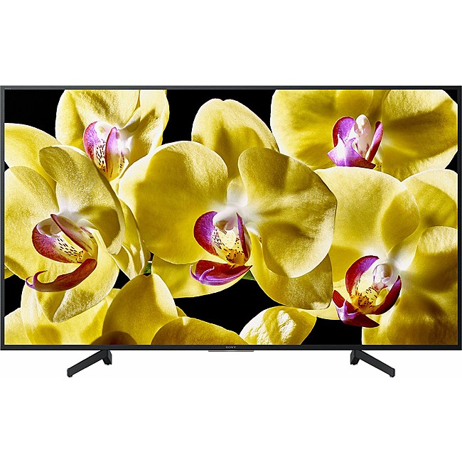 Tivi Sony Bravia 55-Inch 4K UHD (KD-55X8000G)