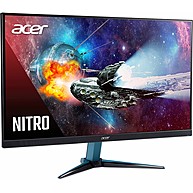 Màn Hình Máy Tính Acer Nitro VG271UP 27-Inch IPS 2K WQHD 144Hz (UM.HV1SS.P01)