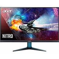 Màn Hình Máy Tính Acer Nitro VG271UP 27-Inch IPS 2K WQHD 144Hz (UM.HV1SS.P01)
