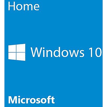 Phần Mềm Hệ Điều Hành Microsoft Windows 10 Home 64Bit Eng Intl 1pk DSP OEI DVD (KW9-00139)