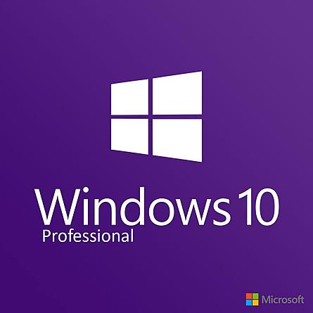 Phần Mềm Hệ Điều Hành Microsoft Windows 10 Pro 32Bit Eng Intl 1pk DSP OEI DVD (FQC-08969)