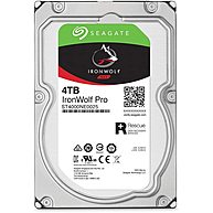 Ổ Cứng HDD 3.5" Seagate IronWolf Pro 4TB NAS SATA 7200RPM 128MB Cache (ST4000NE0025)