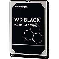 Ổ Cứng HDD 2.5" WD Black 250GB SATA 7200RPM 32MB Cache (WD2500LPLX)