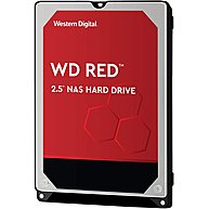 Ổ Cứng HDD 2.5" WD Red 750GB NAS SATA 5400RPM 16MB Cache (WD7500BFCX)
