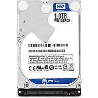 Ổ Cứng HDD 2.5" WD Blue 1TB SATA 5400RPM 16MB Cache (WD10SPCX)