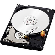 Ổ Cứng HDD 2.5" WD Blue 1TB SATA 5400RPM 128MB Cache (WD10SPZX)