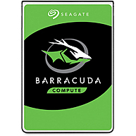 Ổ Cứng HDD 2.5" Seagate BarraCuda 3TB SATA 5400RPM 128MB Cache (ST3000LM024)