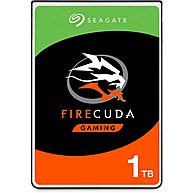 Ổ Cứng HDD 2.5" Seagate FireCuda 1TB SATA 5400RPM 128MB Cache (ST1000LX015)