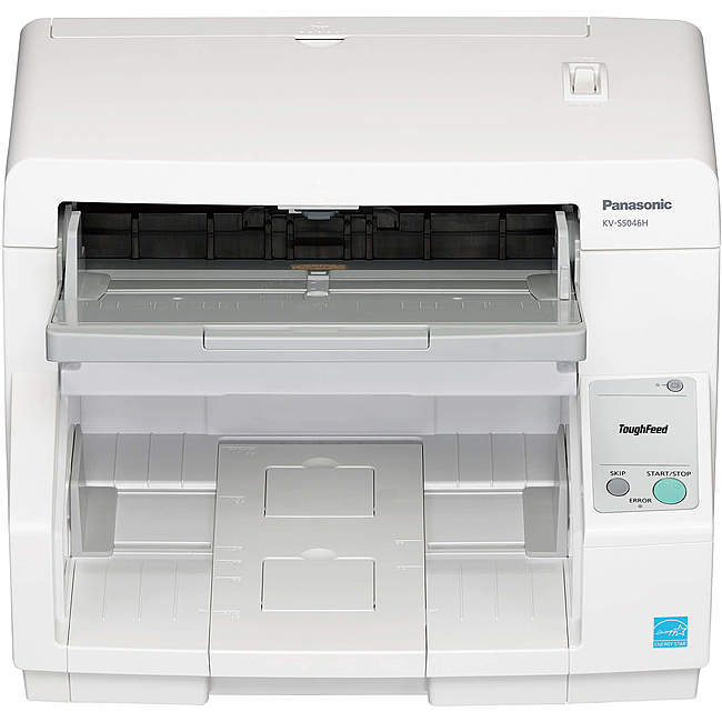 Máy Scan Panasonic KV-S5046H
