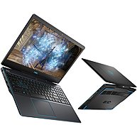 Máy Tính Xách Tay Dell G3 Inspiron 15 3590 Core i7-10750H/16GB DDR4/512GB SSD PCIe/NVIDIA GeForce GTX 1660 Ti 6GB GDDR6/Win 10 Home SL (G3590B)