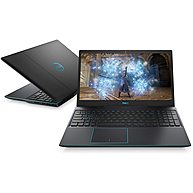 Máy Tính Xách Tay Dell G3 Inspiron 15 3590 Core i7-10750H/16GB DDR4/512GB SSD PCIe/NVIDIA GeForce GTX 1660 Ti 6GB GDDR6/Win 10 Home SL (G3590B)