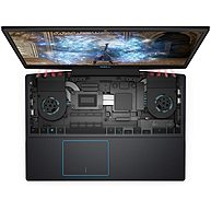 Máy Tính Xách Tay Dell G3 Inspiron 15 3590 Core i7-10750H/16GB DDR4/512GB SSD PCIe/NVIDIA GeForce GTX 1660 Ti 6GB GDDR6/Win 10 Home SL (G3590B)