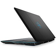 Máy Tính Xách Tay Dell G3 Inspiron 15 3590 Core i7-10750H/16GB DDR4/512GB SSD PCIe/NVIDIA GeForce GTX 1660 Ti 6GB GDDR6/Win 10 Home SL (G3590B)