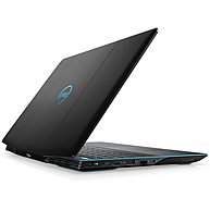 Máy Tính Xách Tay Dell G3 Inspiron 15 3590 Core i7-10750H/16GB DDR4/512GB SSD PCIe/NVIDIA GeForce GTX 1660 Ti 6GB GDDR6/Win 10 Home SL (G3590B)