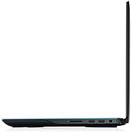 Máy Tính Xách Tay Dell G3 Inspiron 15 3590 Core i7-10750H/16GB DDR4/512GB SSD PCIe/NVIDIA GeForce GTX 1660 Ti 6GB GDDR6/Win 10 Home SL (G3590B)