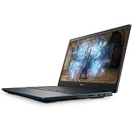 Máy Tính Xách Tay Dell G3 Inspiron 15 3590 Core i7-10750H/16GB DDR4/512GB SSD PCIe/NVIDIA GeForce GTX 1660 Ti 6GB GDDR6/Win 10 Home SL (G3590B)