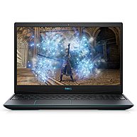 Máy Tính Xách Tay Dell G3 Inspiron 15 3590 Core i7-10750H/16GB DDR4/512GB SSD PCIe/NVIDIA GeForce GTX 1660 Ti 6GB GDDR6/Win 10 Home SL (G3590B)