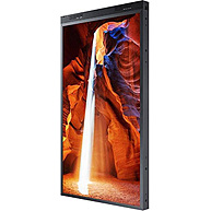 Màn Hình Quảng Cáo Chuyên Dụng SAMSUNG Semi-Outdoor OM46N-D 46-Inch Full HD E-Led Blu (LH46OMNDPGB/XV)