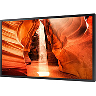 Màn Hình Quảng Cáo Chuyên Dụng SAMSUNG Semi Outdoor OM55N 55-Inch Full HD E-Led Blu (LH55OMNSLGB/XV)