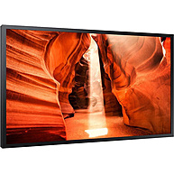 Màn Hình Quảng Cáo Chuyên Dụng SAMSUNG Semi Outdoor OM55N 55-Inch Full HD E-Led Blu (LH55OMNSLGB/XV)