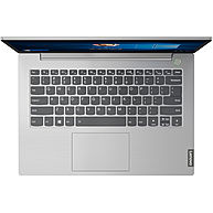 Máy Tính Xách Tay Lenovo ThinkBook 14-IIL Core i5-1035G1/4GB DDR4/256GB SSD PCIe/NoOS (20SL00J3VN)