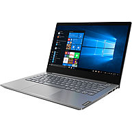 Máy Tính Xách Tay Lenovo ThinkBook 14-IIL Core i5-1035G1/4GB DDR4/256GB SSD PCIe/NoOS (20SL00J3VN)