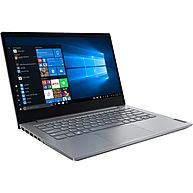 Máy Tính Xách Tay Lenovo ThinkBook 14-IIL Core i5-1035G1/4GB DDR4/256GB SSD PCIe/NoOS (20SL00J3VN)