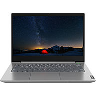 Máy Tính Xách Tay Lenovo ThinkBook 14-IIL Core i5-1035G1/4GB DDR4/256GB SSD PCIe/NoOS (20SL00J3VN)
