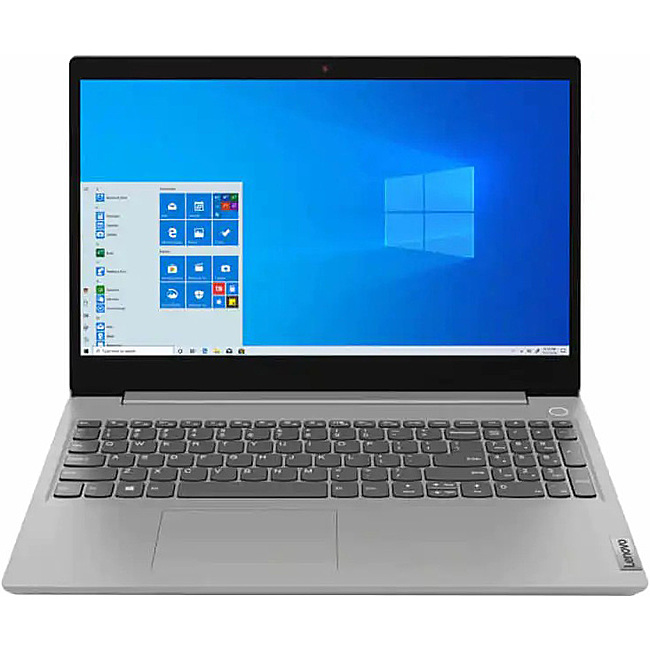 Máy Tính Xách Tay Lenovo IdeaPad 3 15ADA05 AMD Ryzen 3 3250U/4GB DDR4/256GB SSD PCIe/Win 10 Home (81W100GUVN)