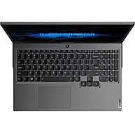 Máy Tính Xách Tay Lenovo Legion 5P 15IMH05H Core i5-10300H/8GB DDR4/512GB SSD PCIe/NVIDIA GeForce GTX 1660 Ti 6GB GDDR6/Win 10 Home (82AW005PVN)