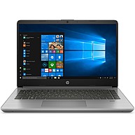 Máy Tính Xách Tay HP 340s G7 Core i3-1005G1/4GB DDR4/512GB SSD/Win 10 Home (224L0PA)