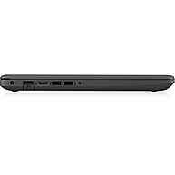 Máy Tính Xách Tay HP 250 G7 Core i3-1005G1/4GB DDR4/256GB SSD PCIe/Win 10 Home SL (15H40PA)