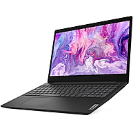 Máy Tính Xách Tay Lenovo IdeaPad 3 15IIL05 Core i5-1035G4/8GB DDR4/512GB SSD PCIe/Win 10 Home SL (81WE0086VN)