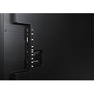 Màn Hình Quảng Cáo Chuyên Dụng SAMSUNG QM98R 98-Inch 4K UHD 500nit 120Hz Slim Direct Led Blu (LH98QMREPGCXXV)