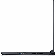 Máy Tính Xách Tay Acer Nitro 5 AN515-55-77P9 Core i7-10750H/8GB DDR4/512GB SSD PCIe/NVIDIA GeForce GTX 1650 Ti 4GB GDDR6/Win 10 Home SL (NH.Q7NSV.003)