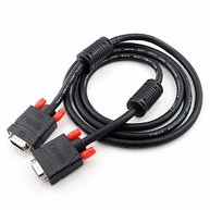 Dây Cáp Unitek VGA 5m (Y-C505A)