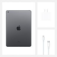 Máy Tính Bảng Apple iPad 2020 8th-Gen 32GB 10.2-Inch Wifi Space Gray (MYL92ZA/A)