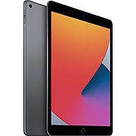 Máy Tính Bảng Apple iPad 2020 8th-Gen 32GB 10.2-Inch Wifi Space Gray (MYL92ZA/A)