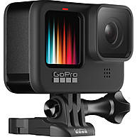 Camera Hành Trình GoPro Hero9 Black 5K30 (CHDHX-901-RW)