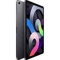 Máy Tính Bảng Apple iPad Air 2020 4th-Gen 64GB 10.9-Inch Wifi Space Gray (MYFM2ZA/A)
