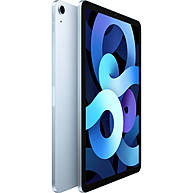 Máy Tính Bảng Apple iPad Air 2020 4th-Gen 64GB 10.9-Inch Wifi Sky Blue (MYFQ2ZA/A)